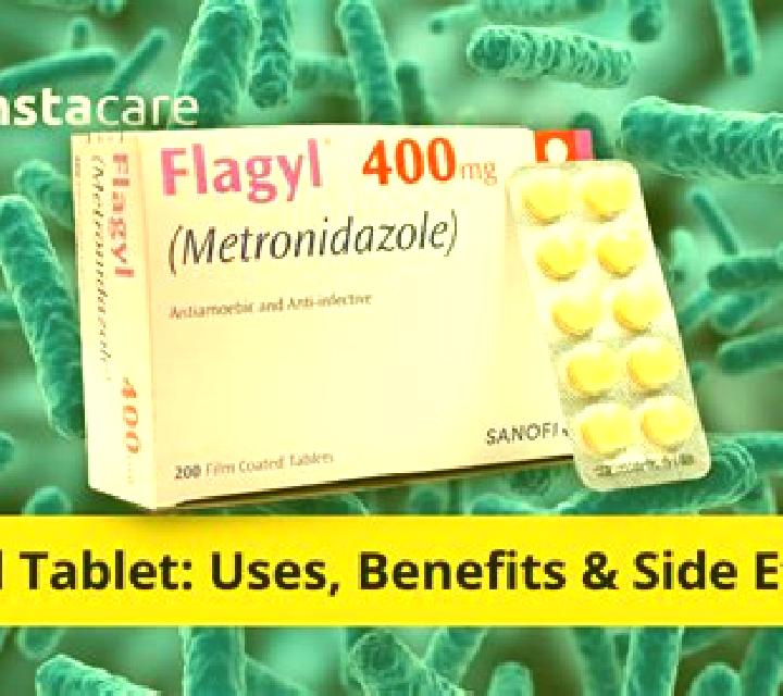 Flagyl does flagyl kill sperm medication