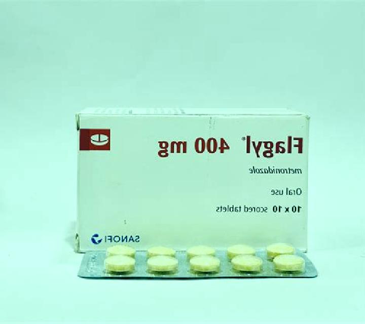 Flagyl does flagyl kill staph tablet