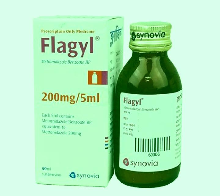 Flagyl does flagyl kill strep medication
