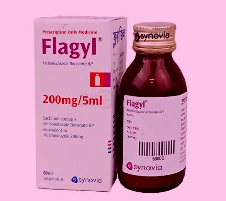 Flagyl does flagyl kill yeast pharmacy