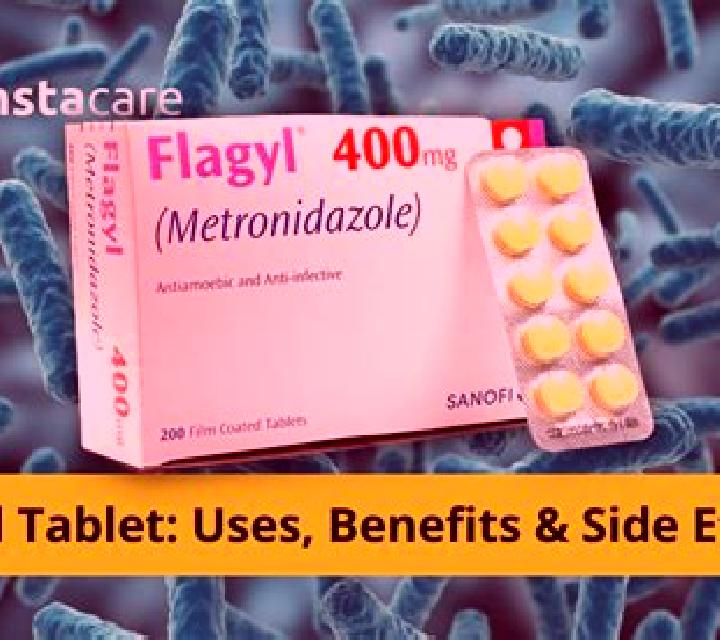 Flagyl does flagyl make sleep tablet