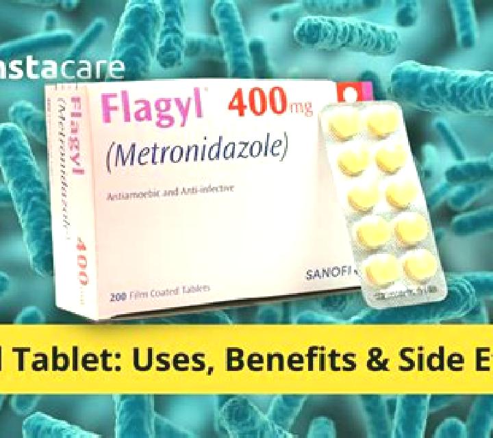 Flagyl does flagyl make urine darker tablet