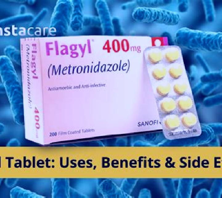 Flagyl does flagyl make you nauseous tablet