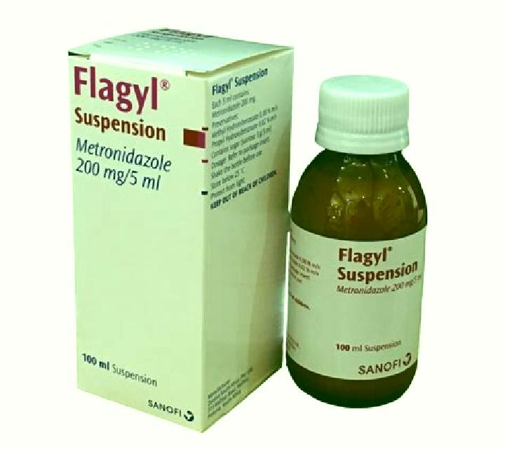 Flagyl does flagyl make your pee dark medication