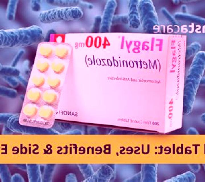 Flagyl does flagyl relieve pain medication