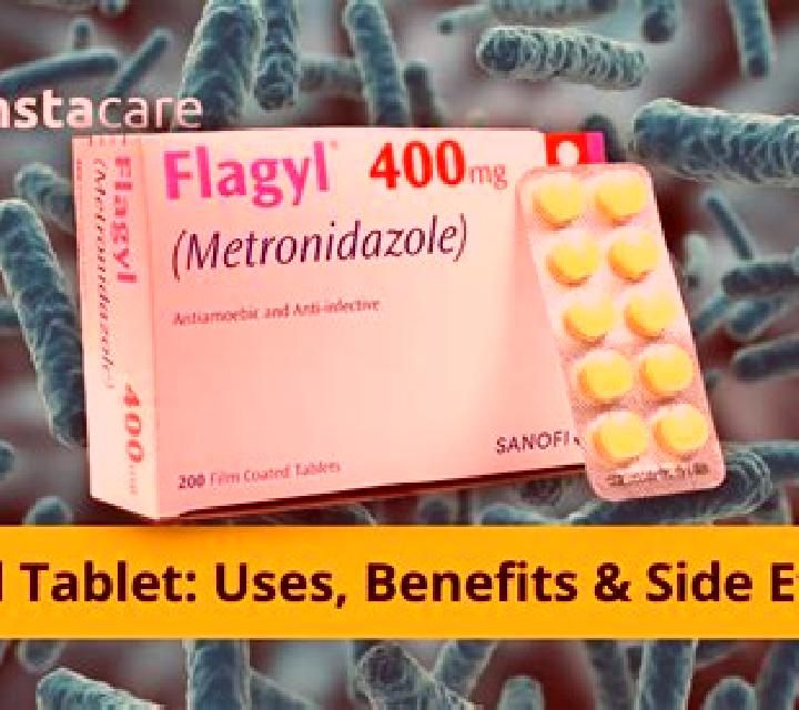 Flagyl does flagyl treat c diff tablet