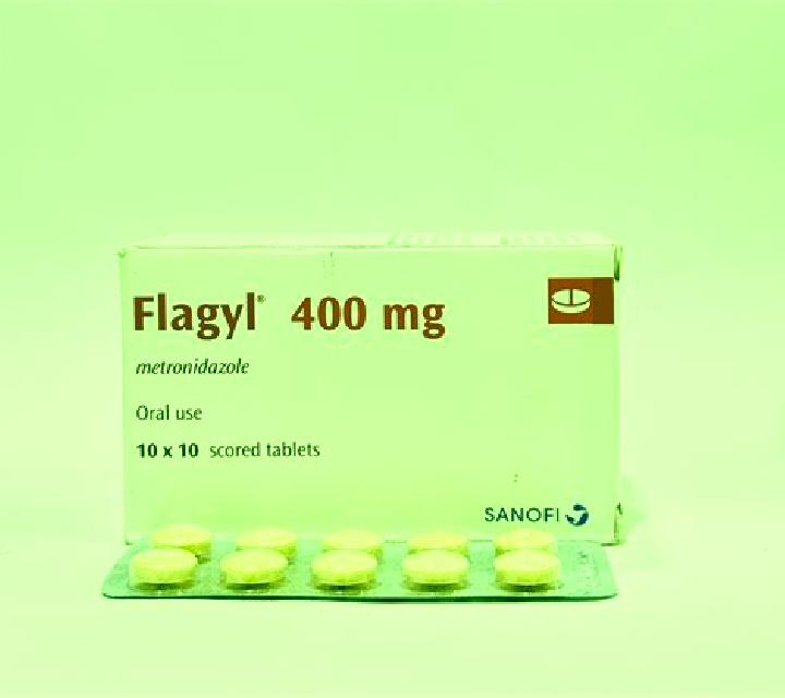 Flagyl does flagyl treat cervicitis tablet