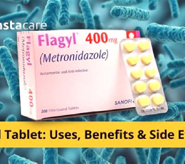 Flagyl does flagyl treat medication