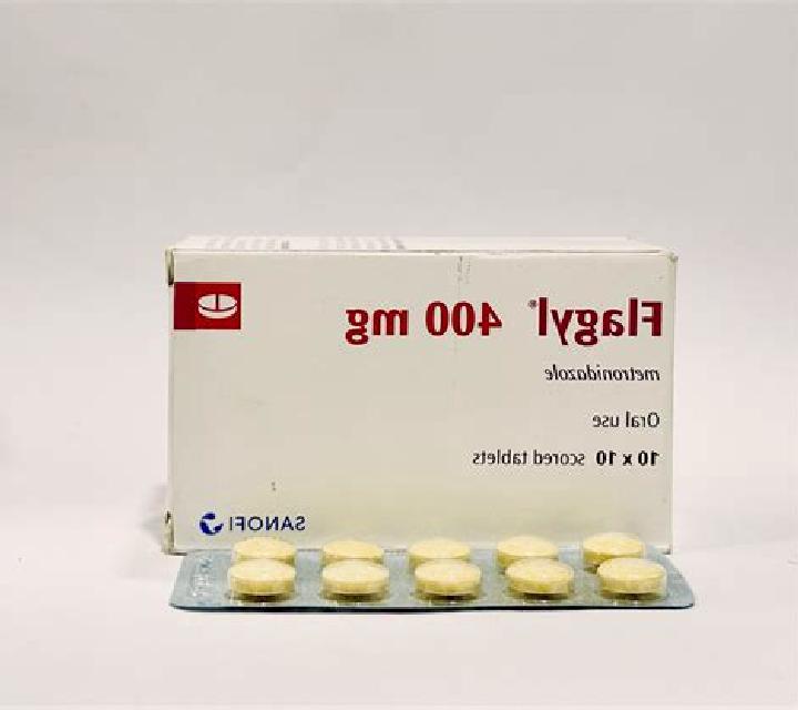 Flagyl does flagyl treat pseudomonas tablet
