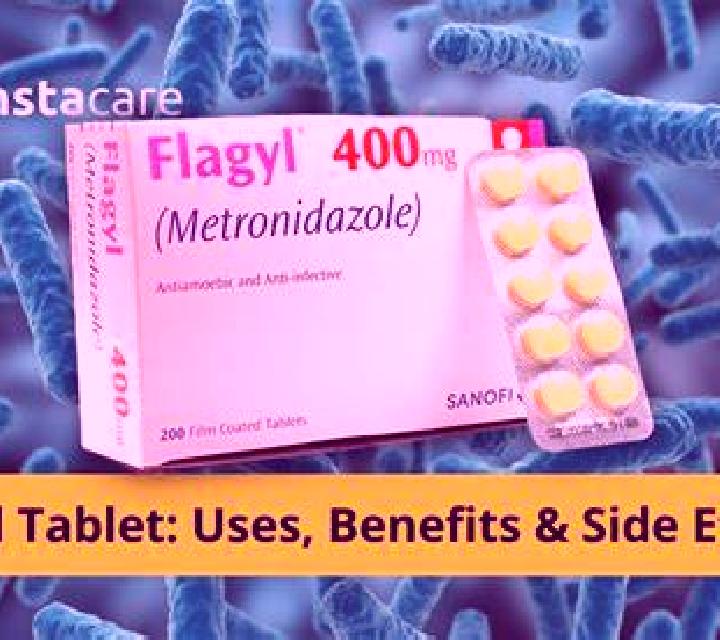 Flagyl does flagyl treat trich medication