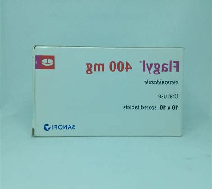 Flagyl does flagyl work for yeast infections medication