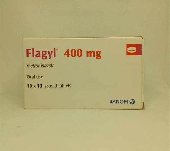 Flagyl does flagyl work for yeast infections tablet