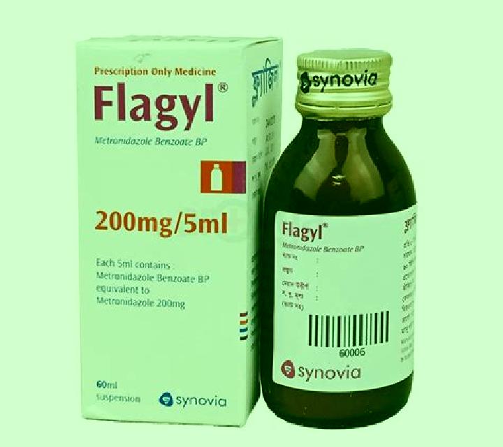 Flagyl does flagyl work pharmacy
