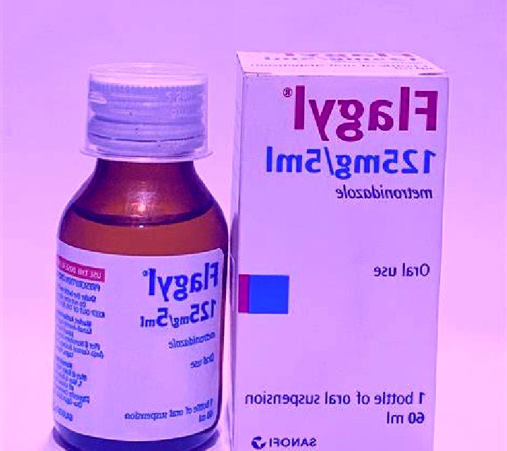 Flagyl does keflex work the same as flagyl medication
