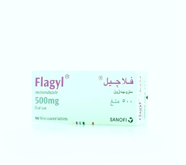 Flagyl does keflex work the same as flagyl pills