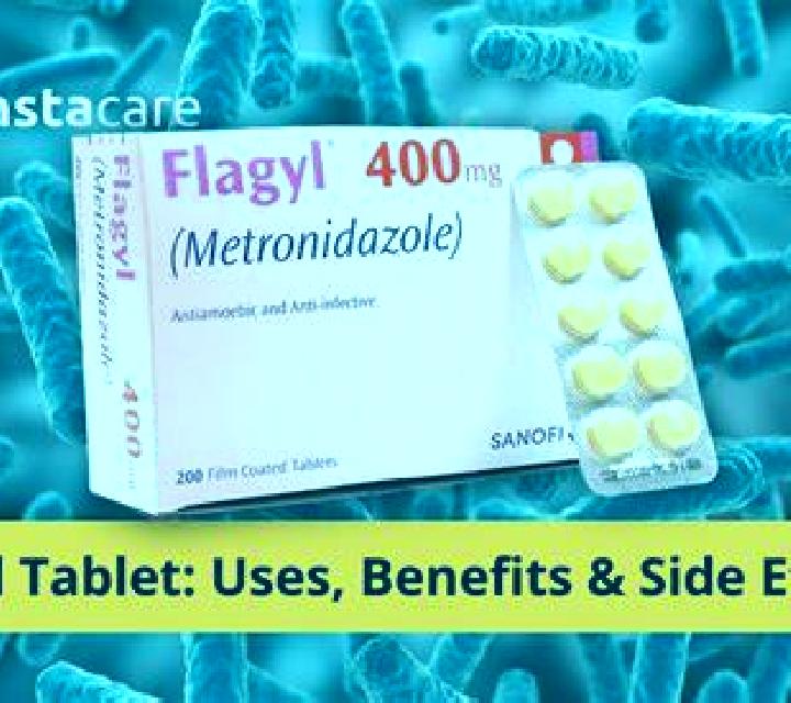 Flagyl does taking flagyl cause colitis medication