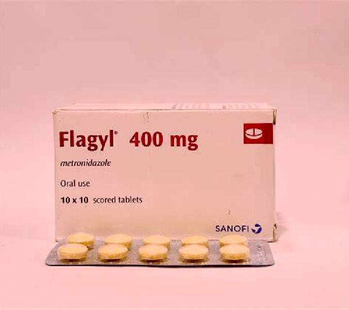Flagyl dosage for 400mg flagyl tablet