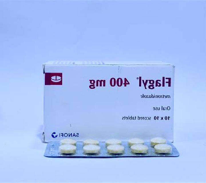 Flagyl dosage for flagyl 400mg tablet
