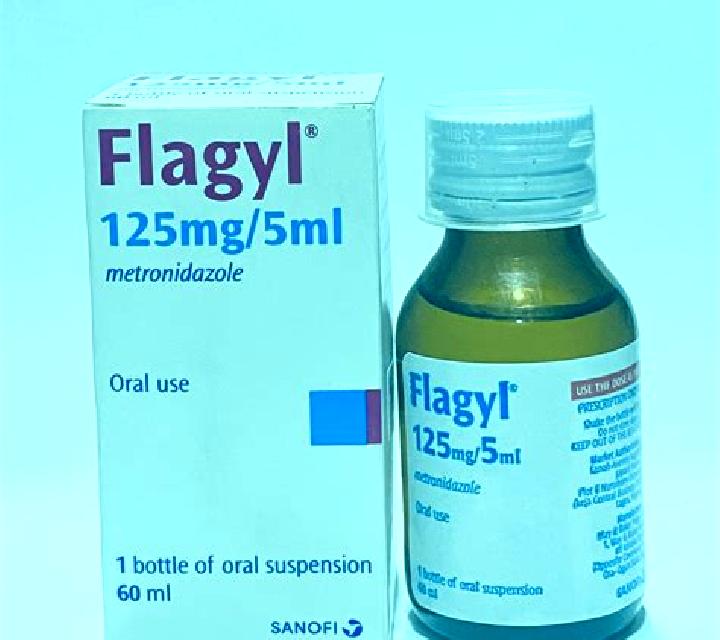 Flagyl dosage for flagyl medication