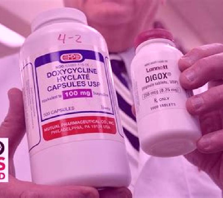 Flagyl doxycycline and flagyl combination pharmacy
