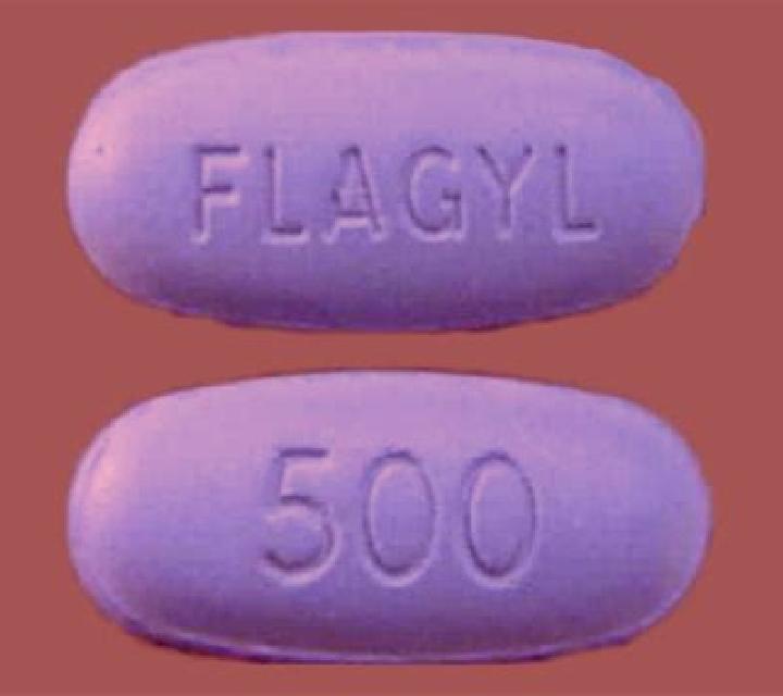 Flagyl doxycycline and flagyl side effects pills