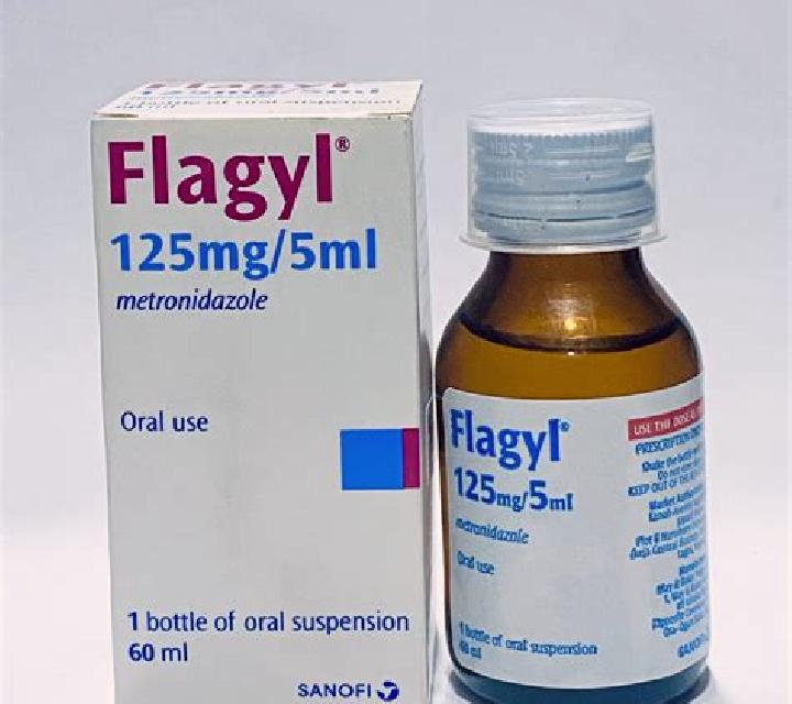 Flagyl drinking and flagyl medication