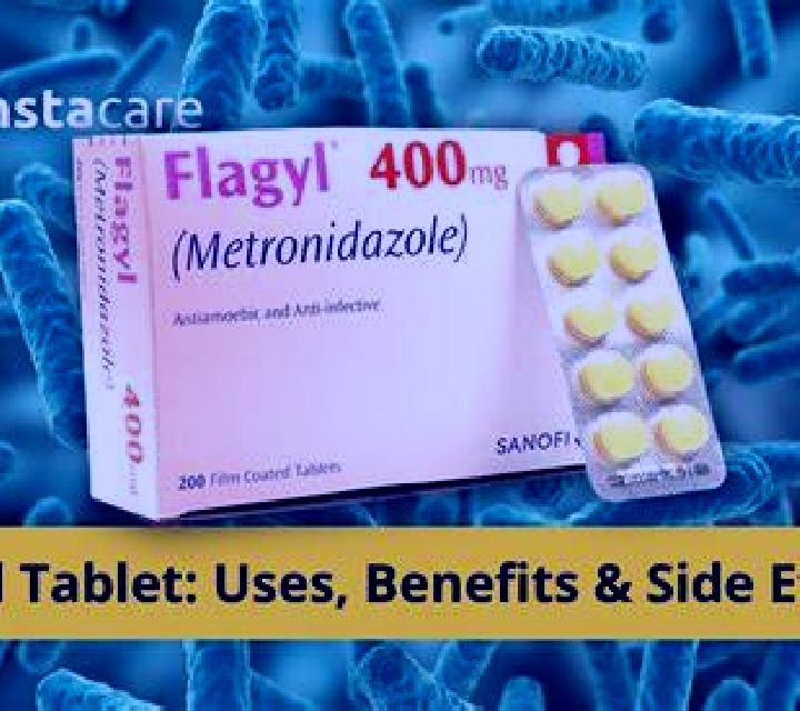 Flagyl drinking beer while on flagyl tablet