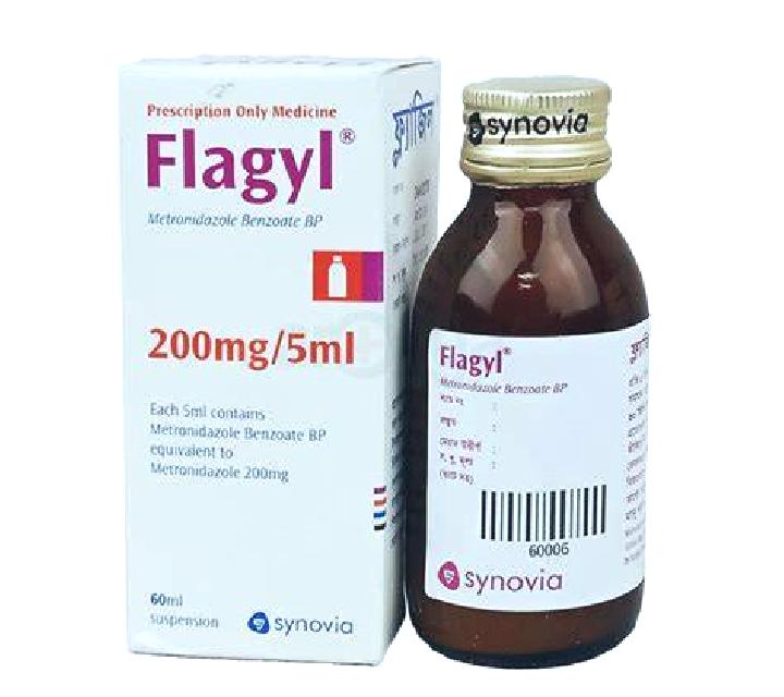 Flagyl drinking on flagyl medication