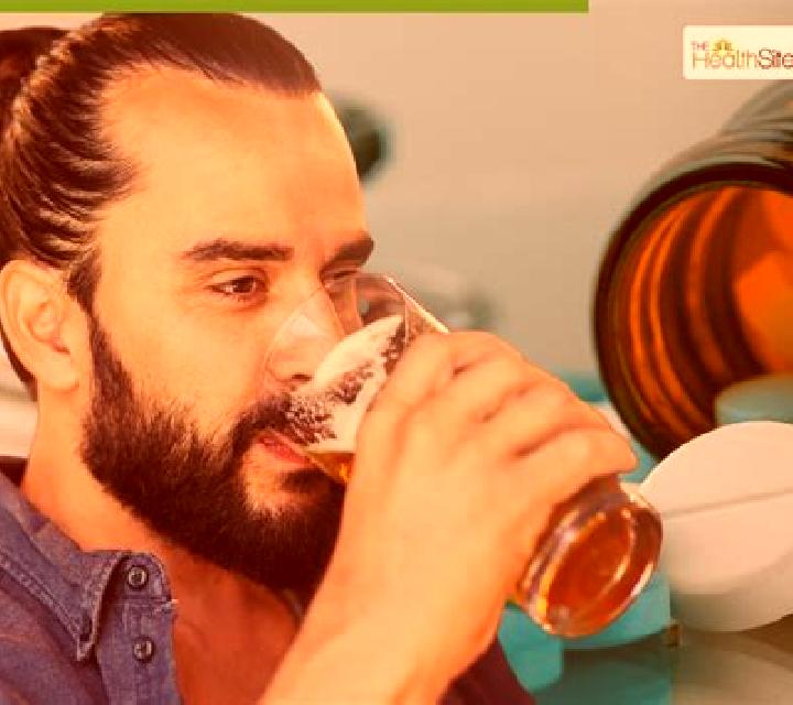 Flagyl drinking on flagyl myth pills
