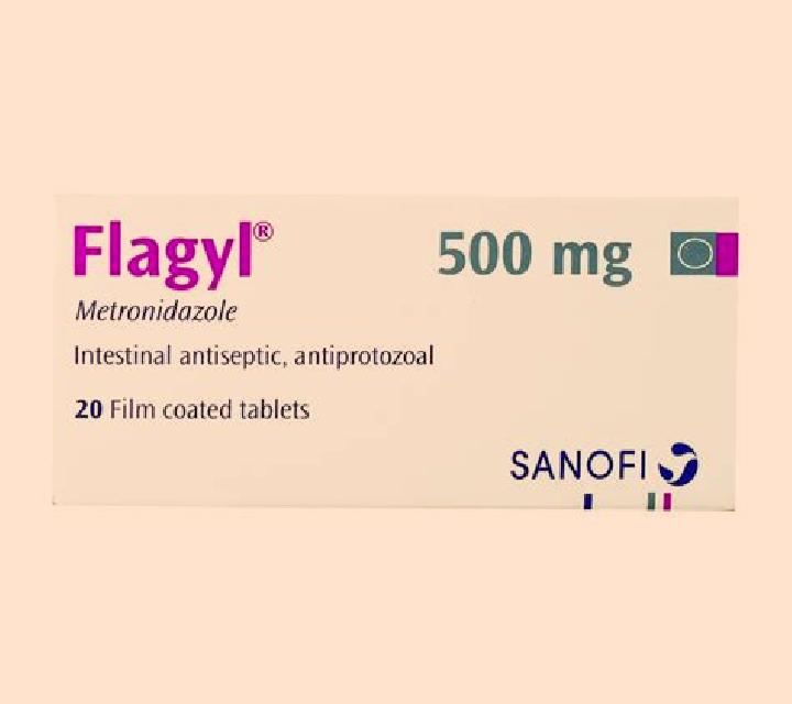 Flagyl drinking on flagyl pharmacy