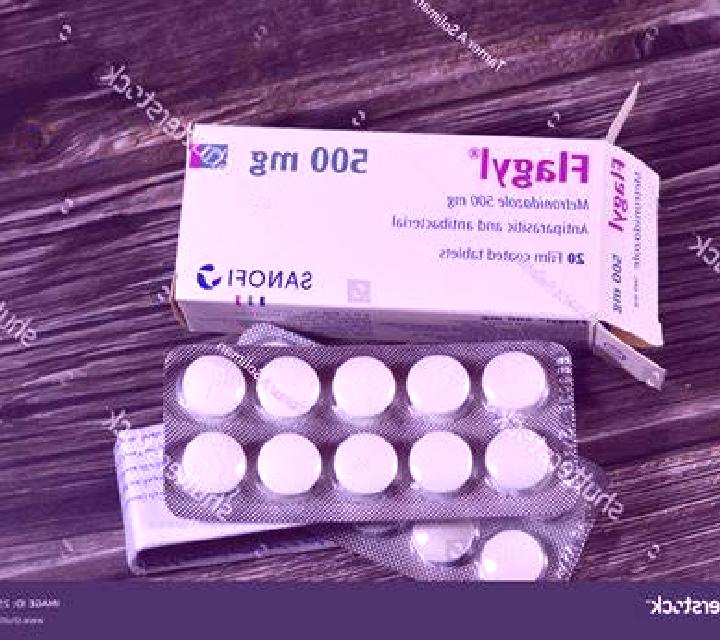 Flagyl drinking on flagyl pills