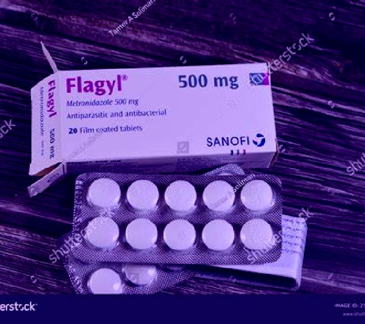 Flagyl drinking on flagyl reddit pills