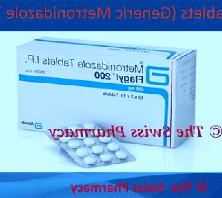 Flagyl drug called flagyl tablet