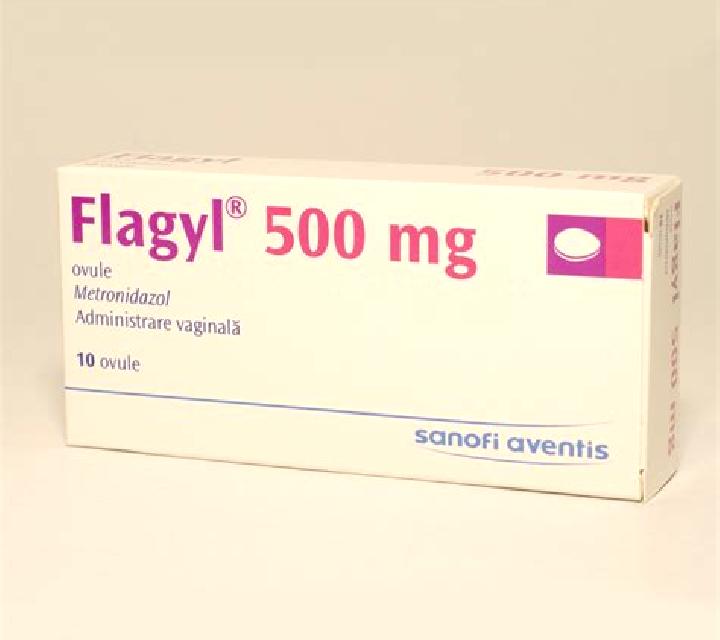 Flagyl equivalent flagyl sans ordonnance pills