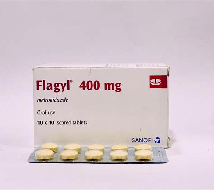 Flagyl experience with flagyl tablet