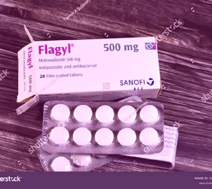 Flagyl expired flagyl pills