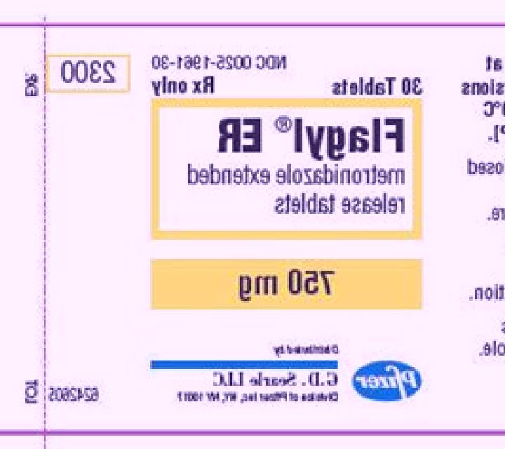 Flagyl extended release flagyl pharmacy