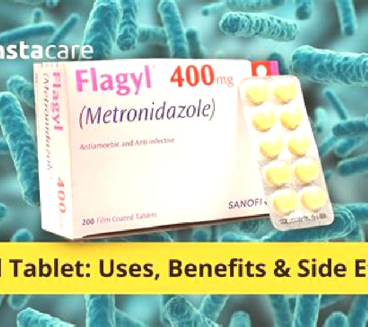 Flagyl feeling sick after taking flagyl tablet