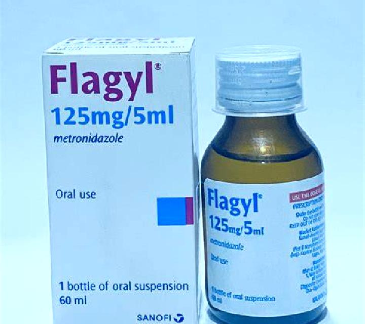 Flagyl fever from flagyl medication