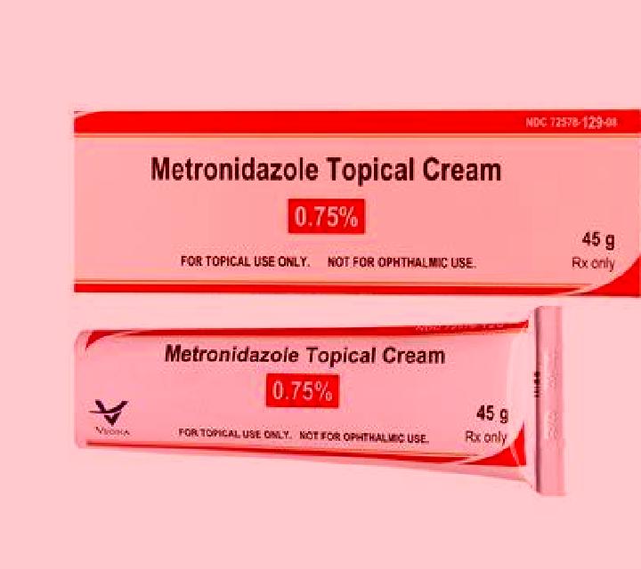 Flagyl flagyl 0.75 cream pharmacy