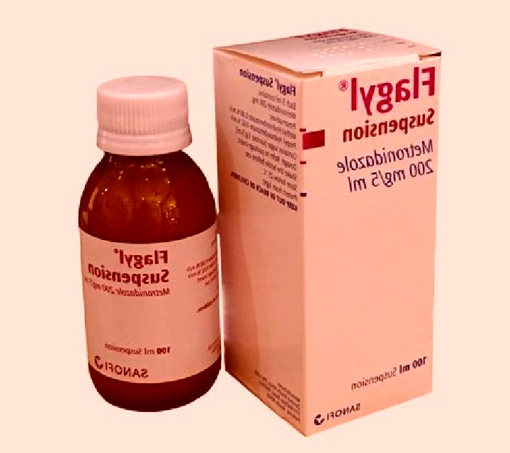 Flagyl flagyl 1 gram single dose pills