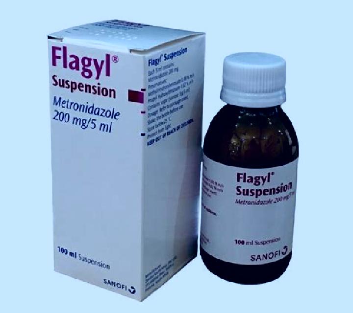 Flagyl flagyl 2 grams single dose medication