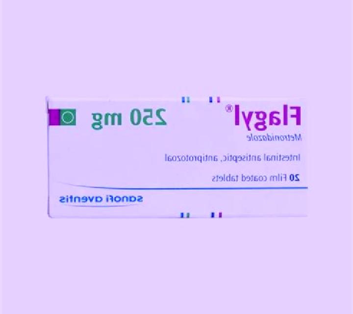 Flagyl flagyl 2 week duration sid effects medication