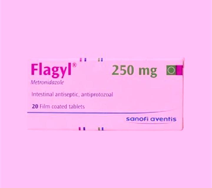 Flagyl flagyl 2 week duration sid effects pharmacy