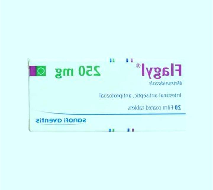 Flagyl flagyl 2 week duration sid effects pills