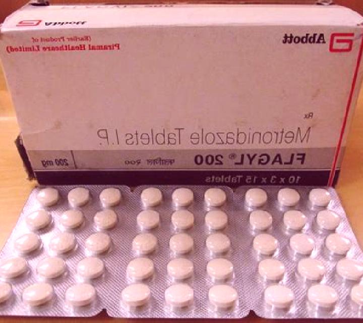 Flagyl flagyl 200 composition pills
