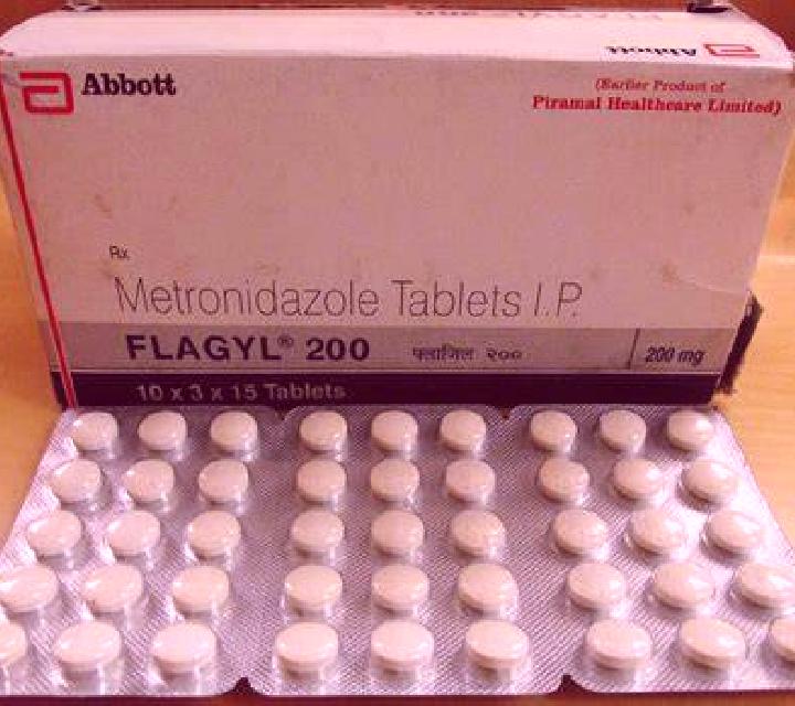 Flagyl flagyl 200 mg tablet uses medication