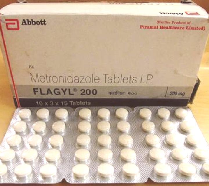 Flagyl flagyl 200 mg tablet uses tablet