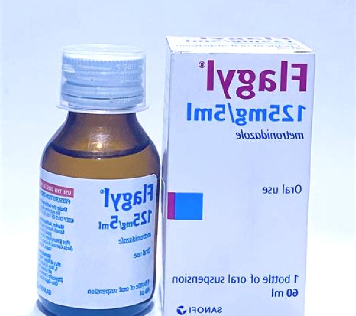 Flagyl flagyl 200 syrup dosage tablet