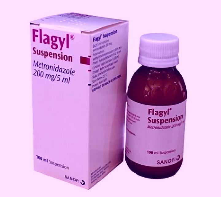 Flagyl flagyl 200 used for medication
